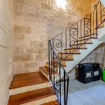 Dom wakacyjny A 3br Characteristic In With Lovely Views By 360 Estates *