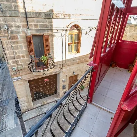 Сasa de vacaciones A 3br Characteristic In With Lovely Views By 360 Estates Rabat