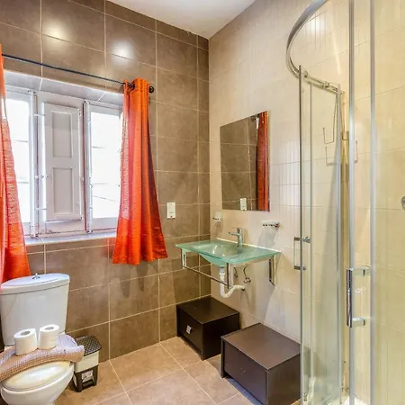 A 3br Characteristic In With Lovely Views By 360 Estates 라바트