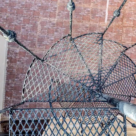 펜션 A 3br Characteristic In With Lovely Views By 360 Estates *