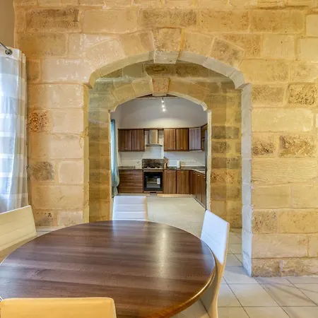 A 3br Characteristic In With Lovely Views By 360 Estates * Rabat