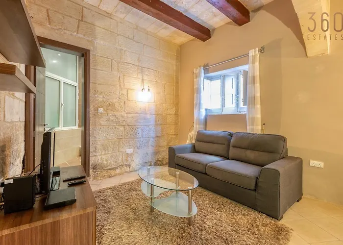 Holiday home A 3br Characteristic In With Lovely Views By 360 Estates