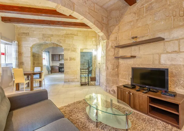 A 3br Characteristic In With Lovely Views By 360 Estates * Rabat