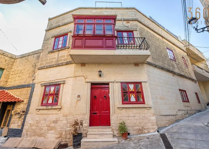 A 3br Characteristic In With Lovely Views By 360 Estates Holiday home Rabat