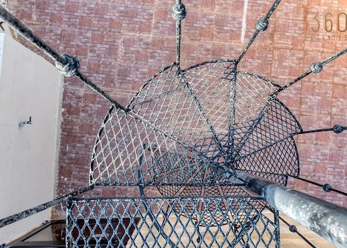 Holiday home A 3br Characteristic In With Lovely Views By 360 Estates *